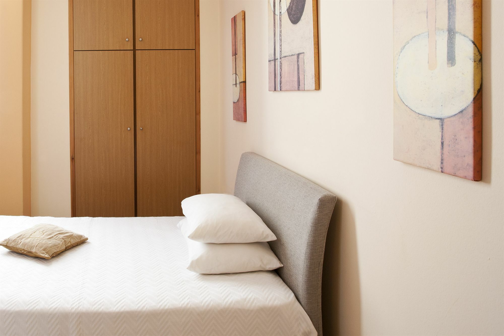 Elizabeth Hotel Atina Dış mekan fotoğraf