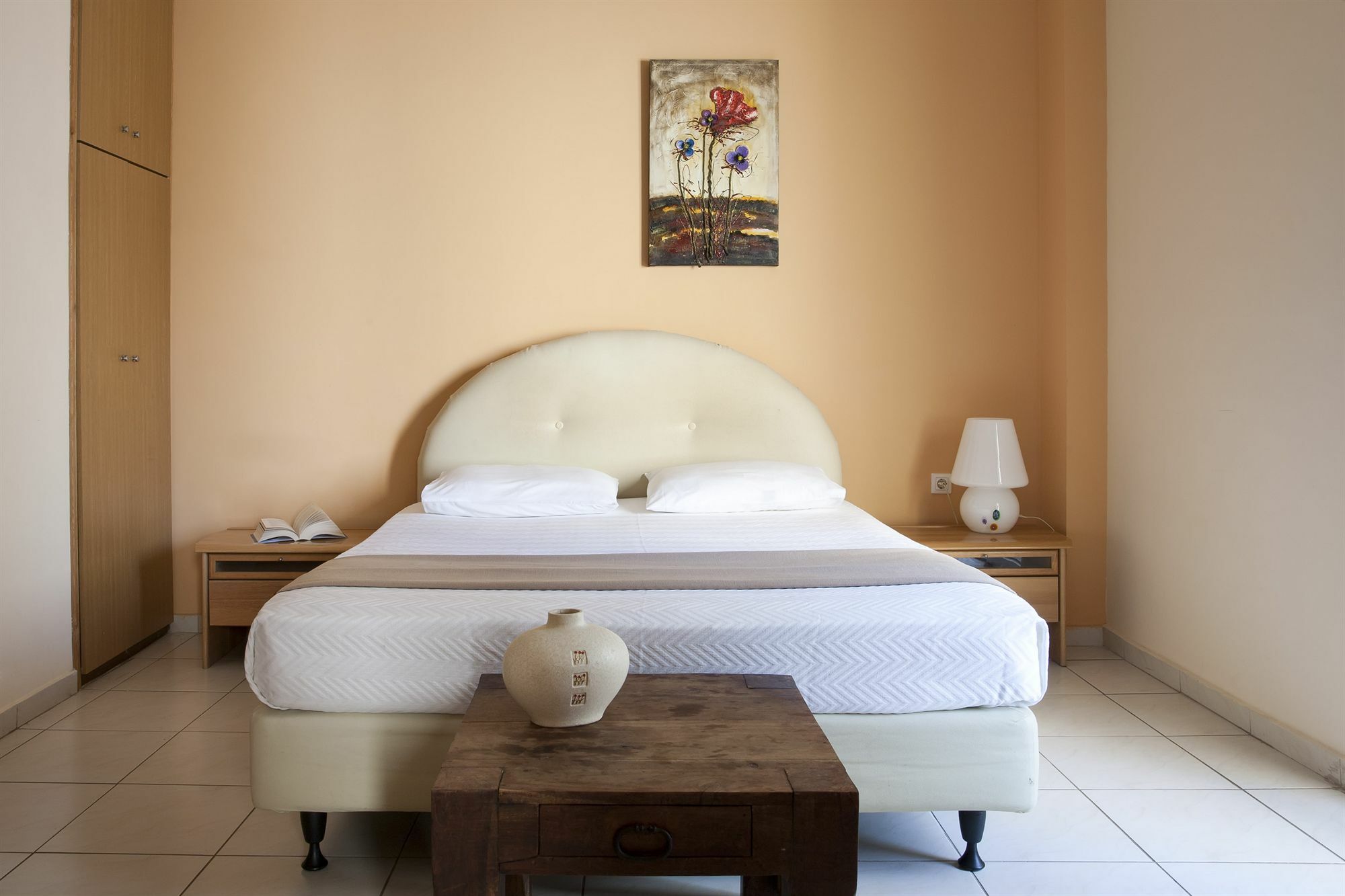 Elizabeth Hotel Atina Dış mekan fotoğraf