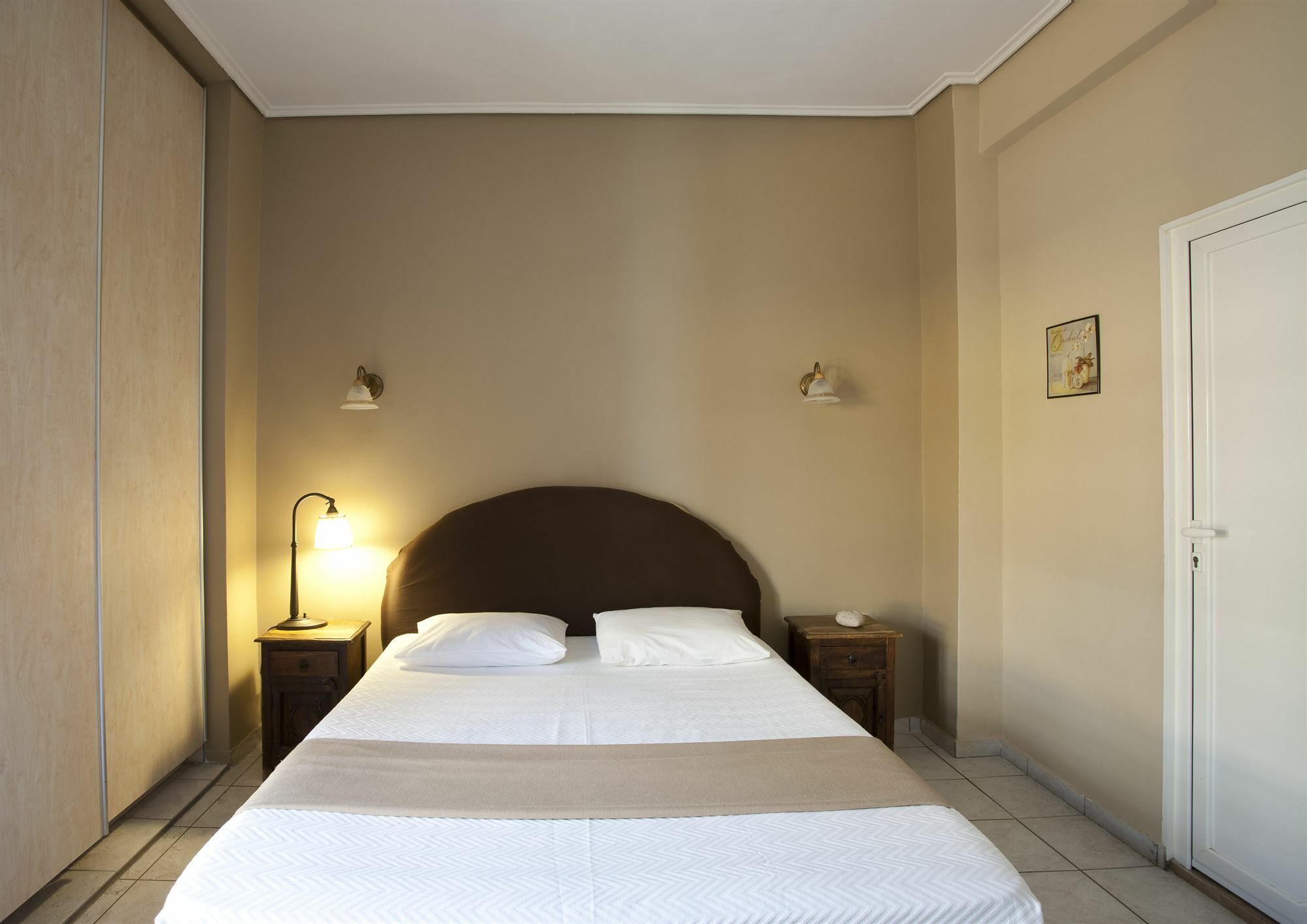 Elizabeth Hotel Atina Dış mekan fotoğraf